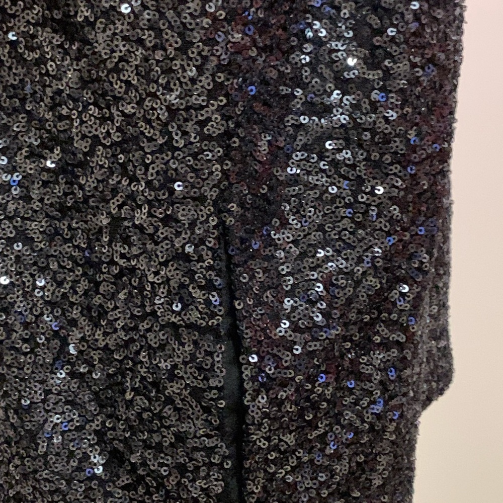 Sequins Jacket - image 3